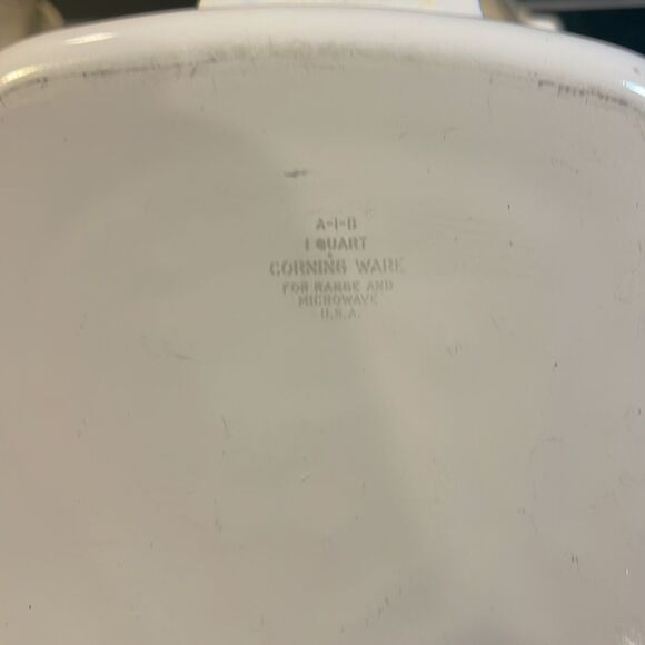 Corningware Vintage 1970’s set - Picture 7 of 9